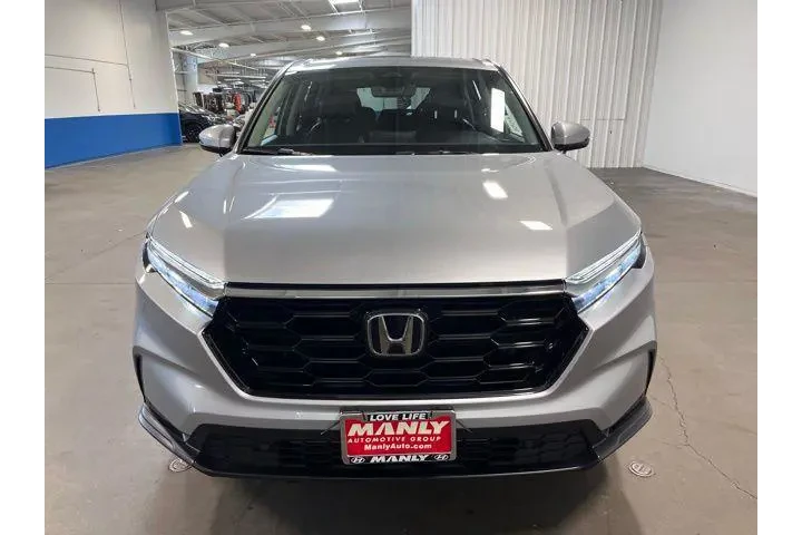 $33919 : Honda CR-V 2024 AWD EX-L 4dr image 8