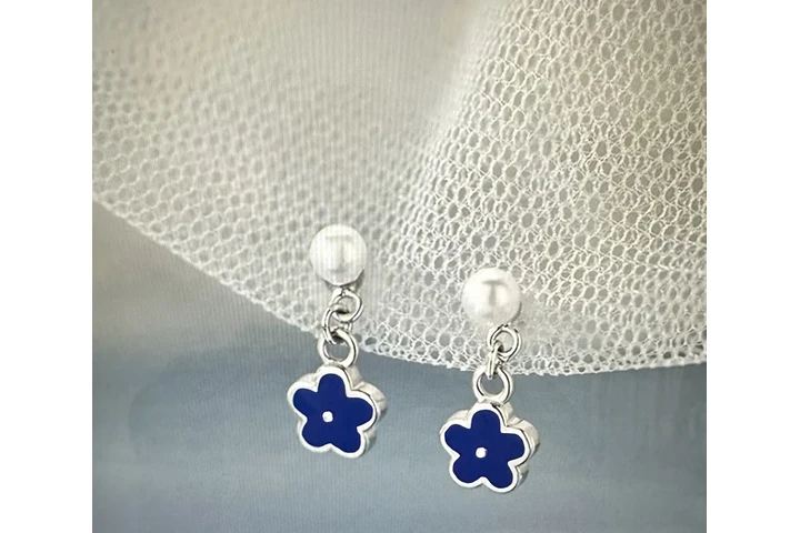 Aretes Fashion image 4