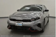 Kia Forte 2024 GT-Line 4dr S