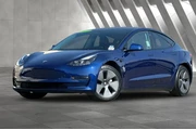 $23900 : Tesla Model 3 2022 AWD Long thumbnail