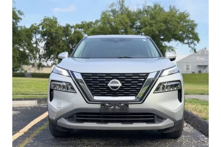 $14999 : 2023 Rogue SV image 9