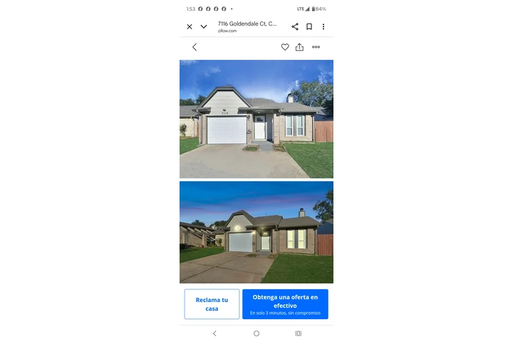 $1750 : Rento casa image 9