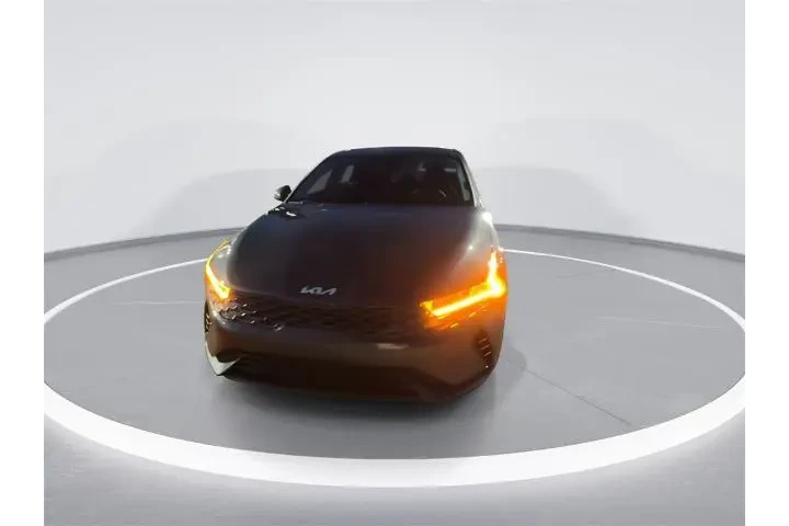 $21659 : Kia K5 2022 LXS 4dr Sedan image 3