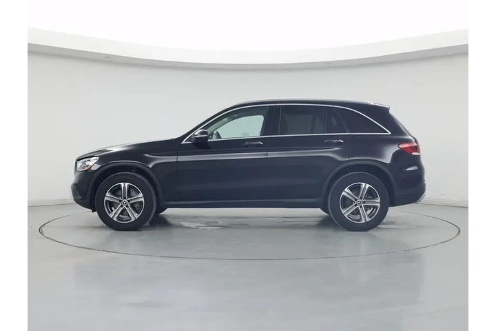 $32998 : Mercedes-Benz GLC 2022 AWD G image 3