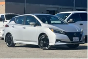 $18500 : Nissan LEAF 2023 SV PLUS 4dr thumbnail