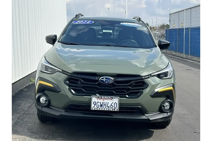 $26994 : Subaru Crosstrek 2024 AWD Sp image 2