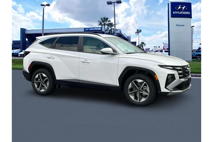 $28998 : Hyundai TUCSON 2025 SEL Conv image 10