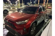 Toyota RAV4 2022 XLE Premium en Las Vegas