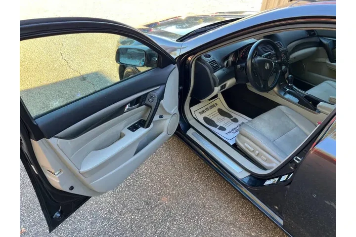 $8999 : 2012 TL w/Tech image 10