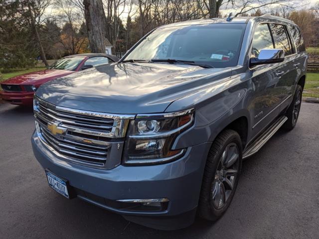 $29900 : 2015 Tahoe LTZ 4WD image 1