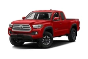 Toyota Tacoma 2016 4x4 SR5 V en Portland ME