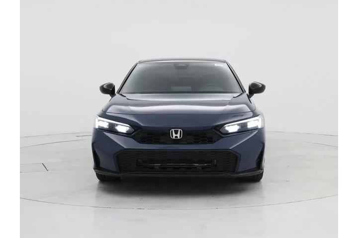 $26998 : Honda Civic 2025 Sport 4dr S image 5