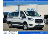 Ford Transit 2023 350 XL 3dr en San Jose