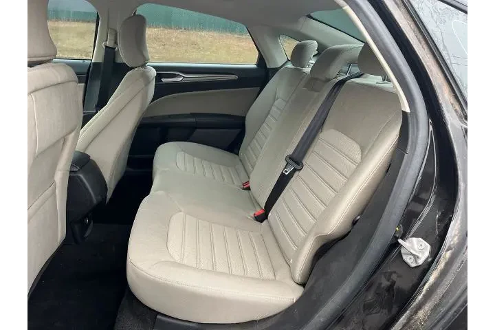 $17500 : Ford Fusion 2019 S 4dr Sedan image 10