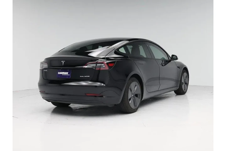 $25998 : Tesla Model 3 2021 AWD Long image 8