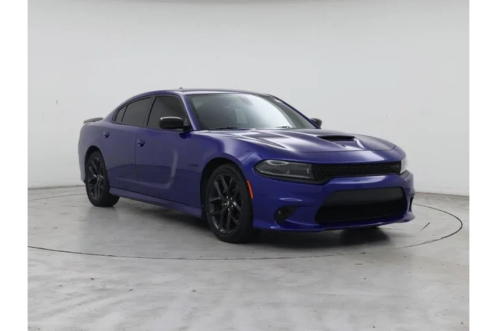$31998 : Dodge Charger 2022 R/T 4dr S image 1