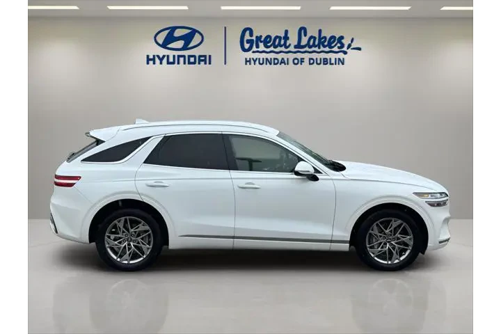 $39766 : Genesis GV70 2024 AWD 2.5T S image 6