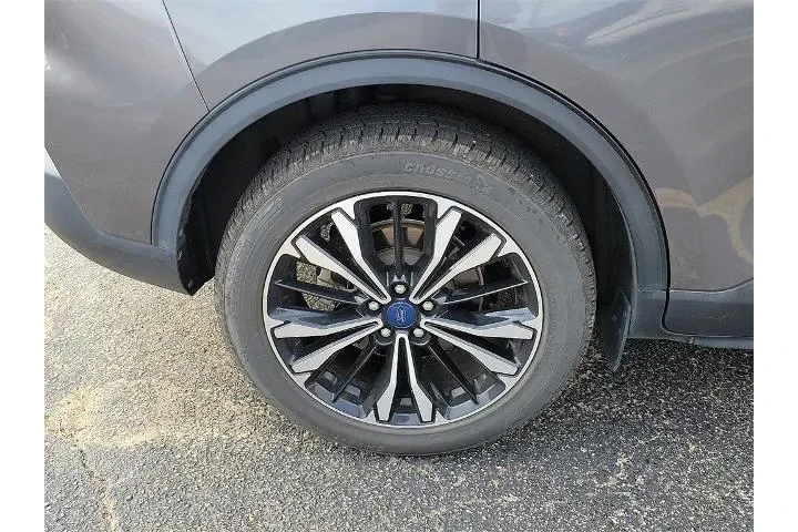 $20217 : Ford Escape 2021 AWD SE 4dr image 5