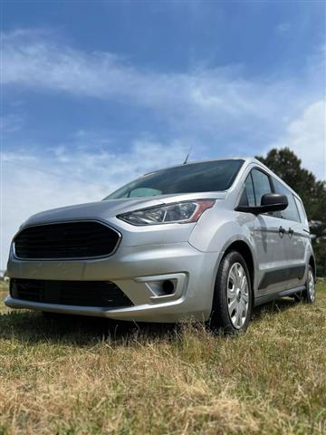 $18900 : 2019 FORD TRANSIT CONNECT CA image 3