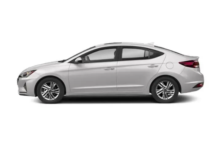 $13495 : Hyundai ELANTRA 2020 SEL 4dr image 2