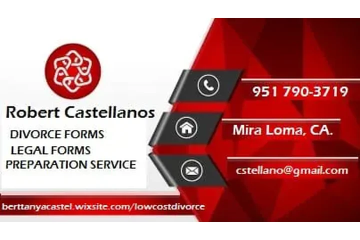 Divorcio a bajo cost image 1