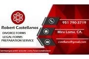 Divorcio a bajo cost en Riverside