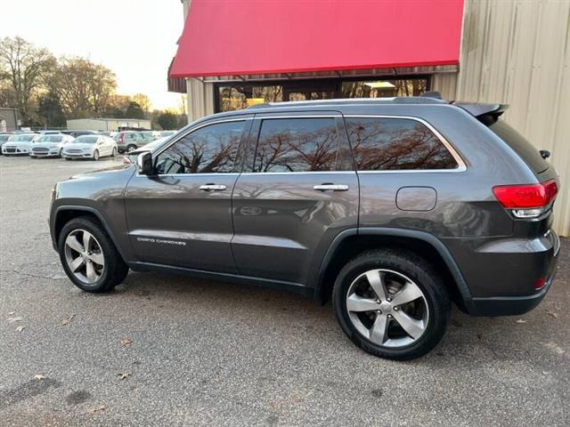 $13999 : 2014 Grand Cherokee Limited image 9