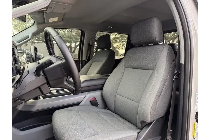 $39484 : Ford F-150 2024 4x2 XLT 4dr image 7