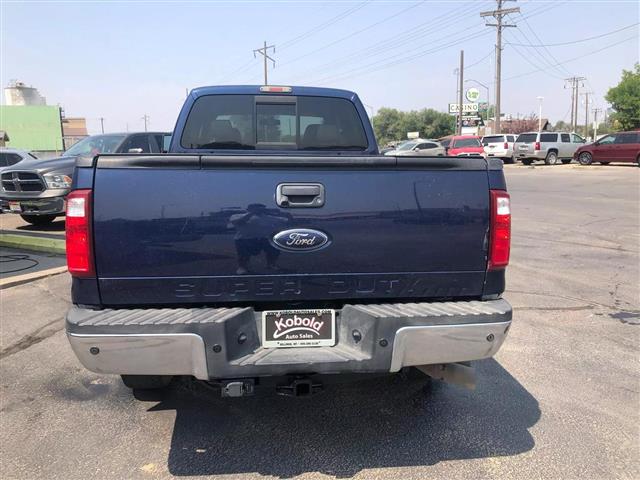 $26995 : 2010 FORD F350 SUPER DUTY CRE image 4