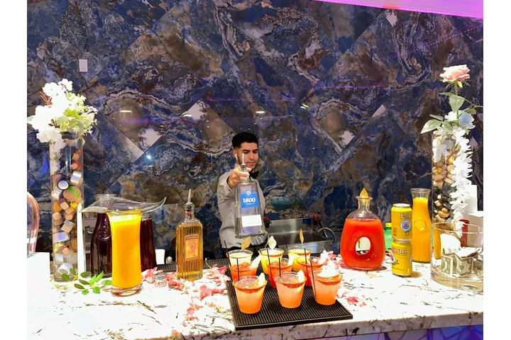 Passion Bar Drinks image 2