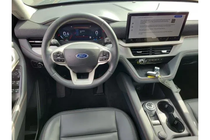 $39701 : Ford Explorer 2026 Active 4d image 4