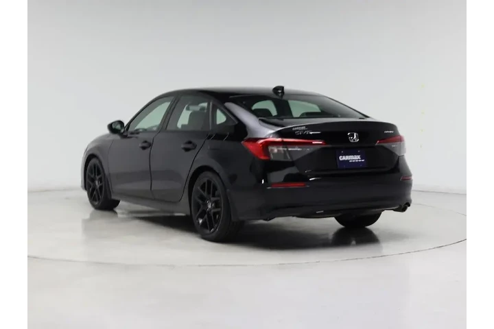 $23998 : Honda Civic 2022 Sport 4dr S image 2