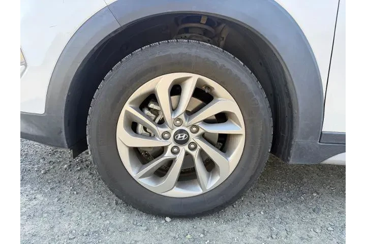 $12500 : Hyundai TUCSON 2018 SE 4dr S image 9