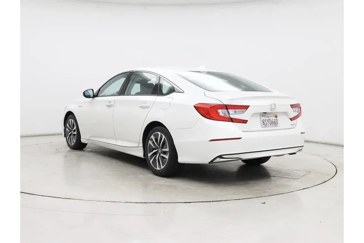 $23998 : Honda Accord Hybrid 2020 Bas image 2