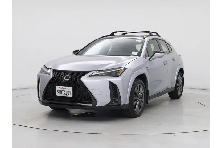 $32998 : Lexus UX 250h 2023 F SPORT D image 4