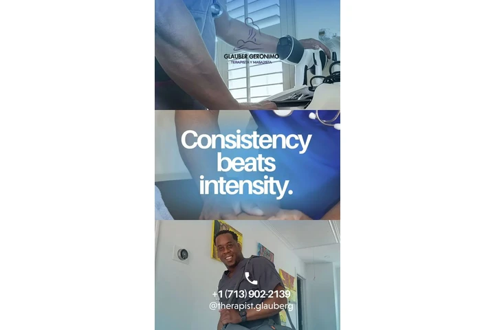 Masaje Corporal image 2