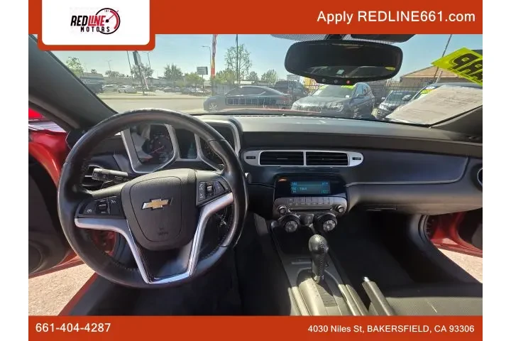 $11999 : 2012 CAMARO image 7