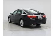 $16998 : Honda Accord 2014 EX-L 4dr S thumbnail