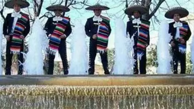 ##MARIACHI DE GUADALAJARA*& image 1