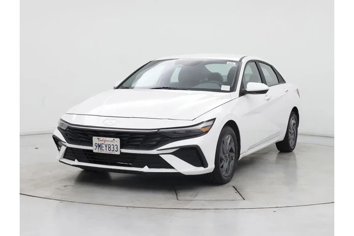 $20998 : Hyundai ELANTRA 2024 SEL 4dr image 4