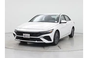 $20998 : Hyundai ELANTRA 2024 SEL 4dr thumbnail