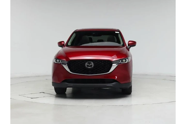 $23998 : Mazda CX-5 2022 AWD 2.5 S Pr image 5