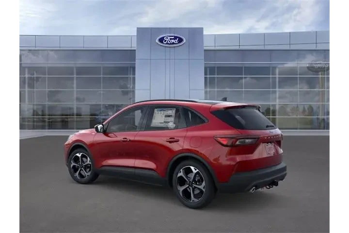 $33288 : Ford Escape 2025 AWD ST-Line image 4