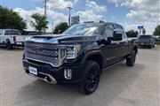 2023 GMC Sierra 2500HD en McAllen