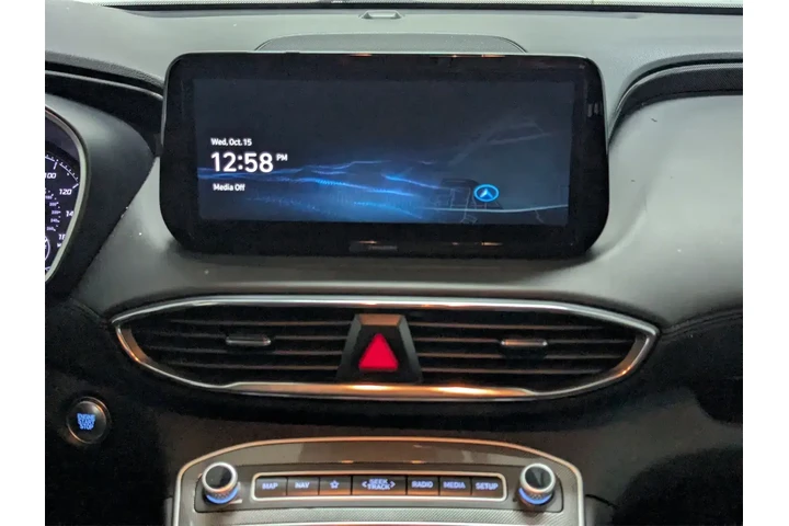 $23497 : Hyundai SANTA FE 2023 AWD SE image 9