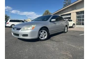 2006 Accord EX w/Leather thumbnail