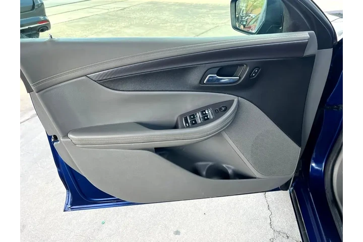 2014 Impala LS image 10