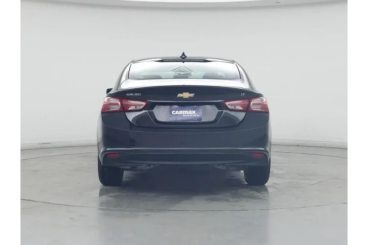 $19998 : Chevrolet Malibu 2022 LT 4dr image 6