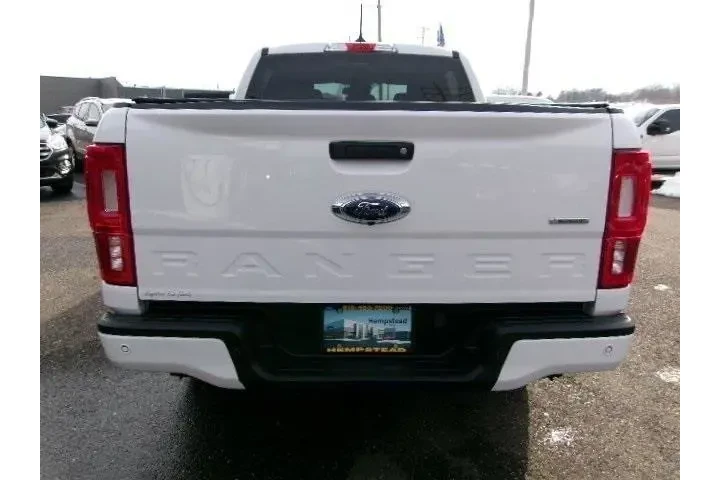 $26996 : Ford Ranger 2019 4x4 XL 4dr image 8