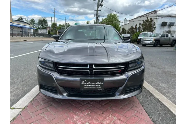 $9995 : 2015 Charger SE image 10